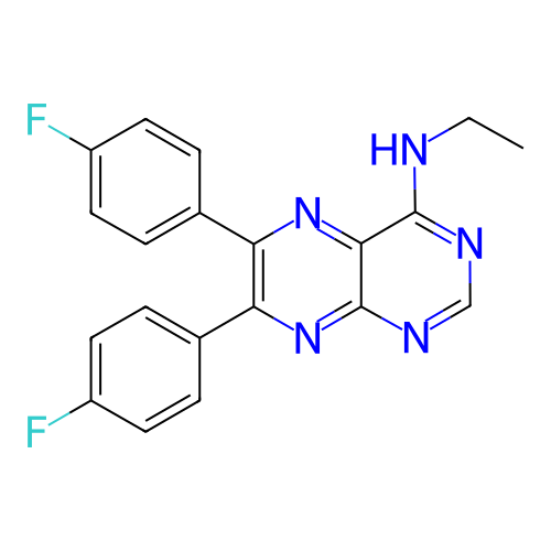 Chemical structure of BindingDB Monomer ID 50160206