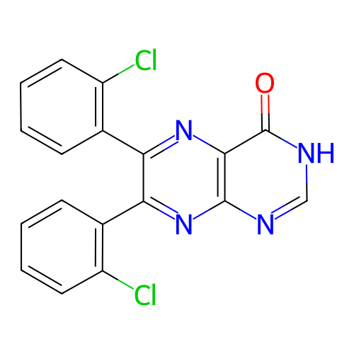 Chemical structure of BindingDB Monomer ID 50160210