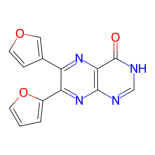 Chemical structure of BindingDB Monomer ID 50160214