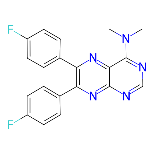 Chemical structure of BindingDB Monomer ID 50160217