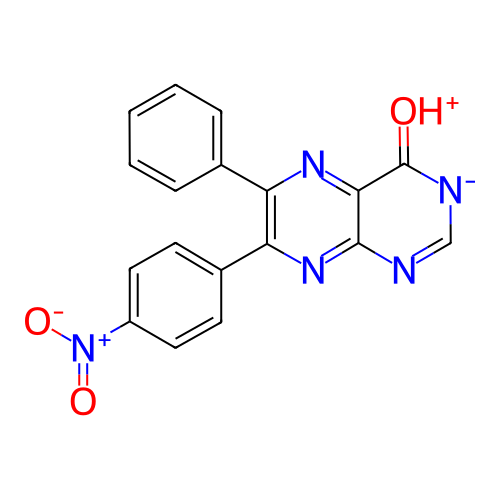 Chemical structure of BindingDB Monomer ID 50160232