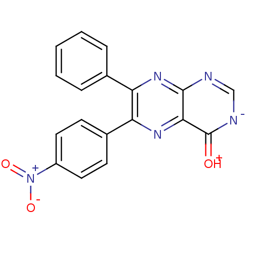 Chemical structure of BindingDB Monomer ID 50160234