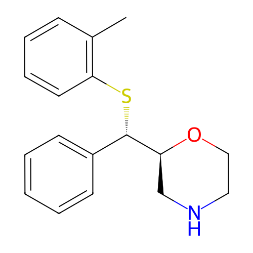 Chemical structure of BindingDB Monomer ID 50160248