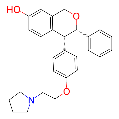 Chemical structure of BindingDB Monomer ID 50160298