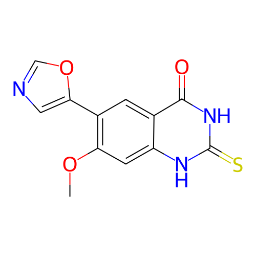 Chemical structure of BindingDB Monomer ID 50160375