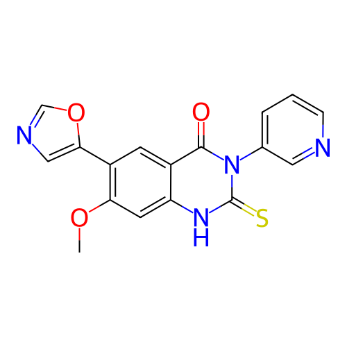 Chemical structure of BindingDB Monomer ID 50160376