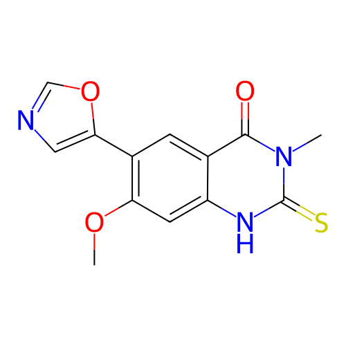Chemical structure of BindingDB Monomer ID 50160379