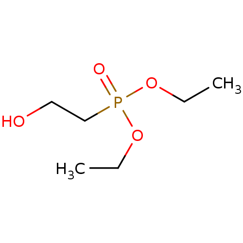 Chemical structure of BindingDB Monomer ID 50160406