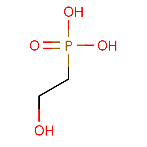 Chemical structure of BindingDB Monomer ID 50160407