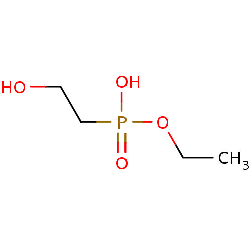 Chemical structure of BindingDB Monomer ID 50160408