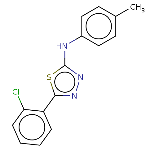 Chemical structure of BindingDB Monomer ID 50160577