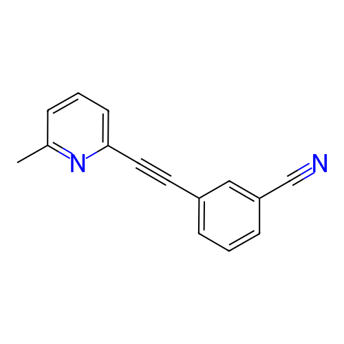 Chemical structure of BindingDB Monomer ID 50160632