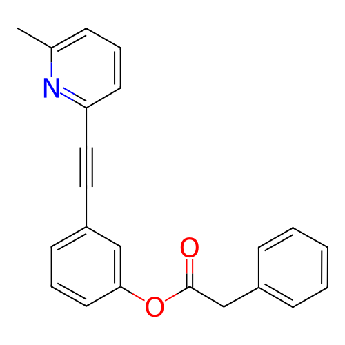 Chemical structure of BindingDB Monomer ID 50160643
