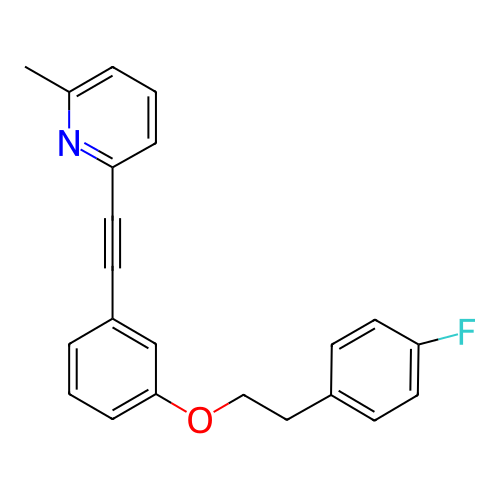 Chemical structure of BindingDB Monomer ID 50160646