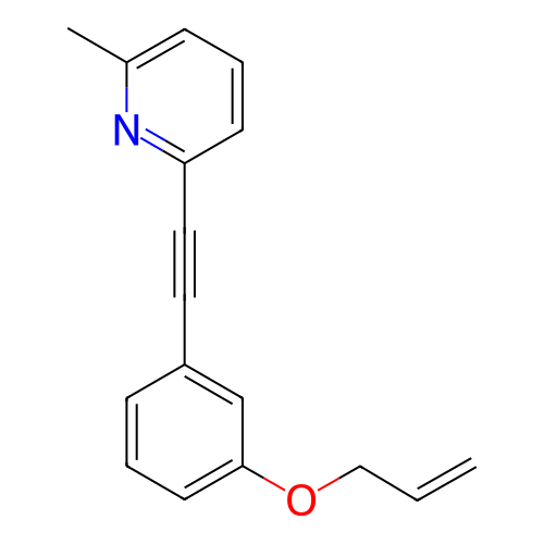 Chemical structure of BindingDB Monomer ID 50160650