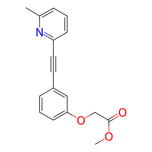 Chemical structure of BindingDB Monomer ID 50160652
