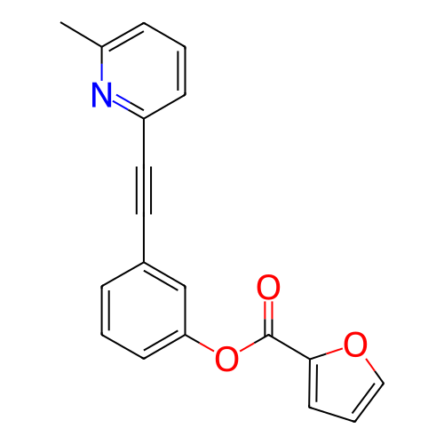 Chemical structure of BindingDB Monomer ID 50160653