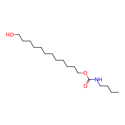 Chemical structure of BindingDB Monomer ID 50160654