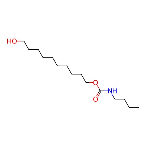 Chemical structure of BindingDB Monomer ID 50160656