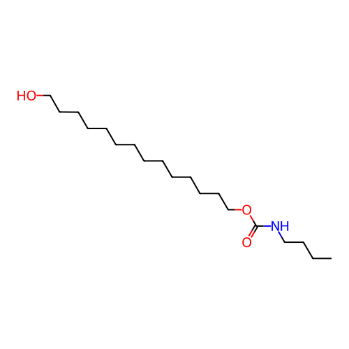 Chemical structure of BindingDB Monomer ID 50160657