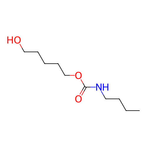 Chemical structure of BindingDB Monomer ID 50160658
