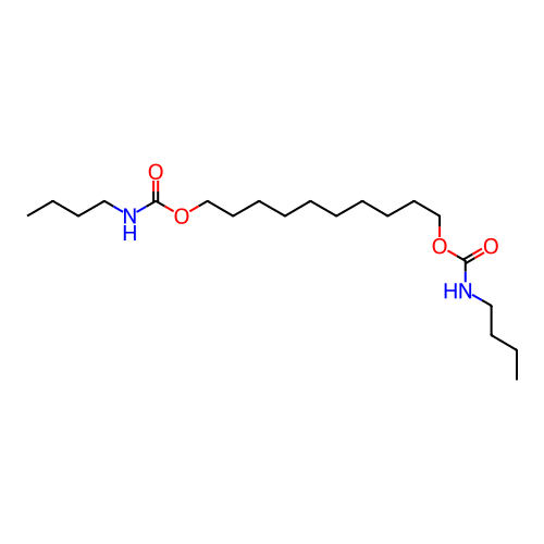 Chemical structure of BindingDB Monomer ID 50160660