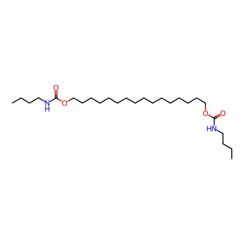 Chemical structure of BindingDB Monomer ID 50160661