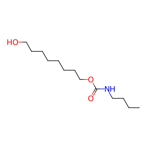 Chemical structure of BindingDB Monomer ID 50160662