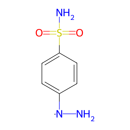Chemical structure of BindingDB Monomer ID 50160669