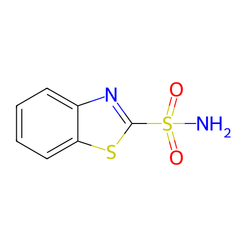 Chemical structure of BindingDB Monomer ID 50160671
