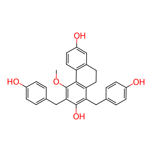 Chemical structure of BindingDB Monomer ID 50160800