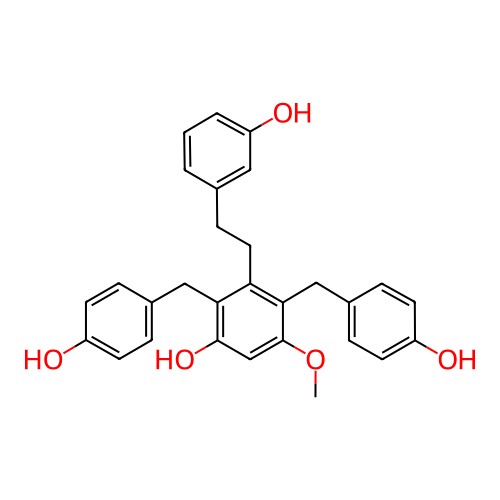 Chemical structure of BindingDB Monomer ID 50160802