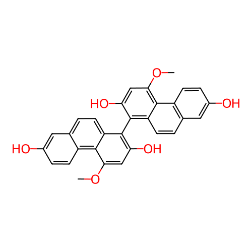 Chemical structure of BindingDB Monomer ID 50160804