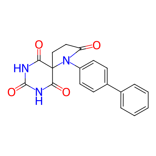 Chemical structure of BindingDB Monomer ID 50160846