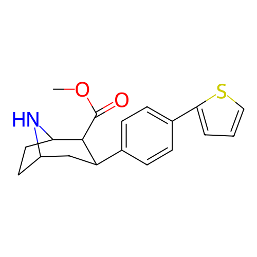 Chemical structure of BindingDB Monomer ID 50160892