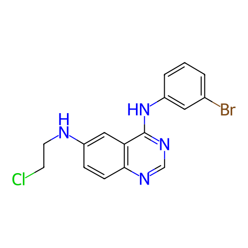 Chemical structure of BindingDB Monomer ID 50160900