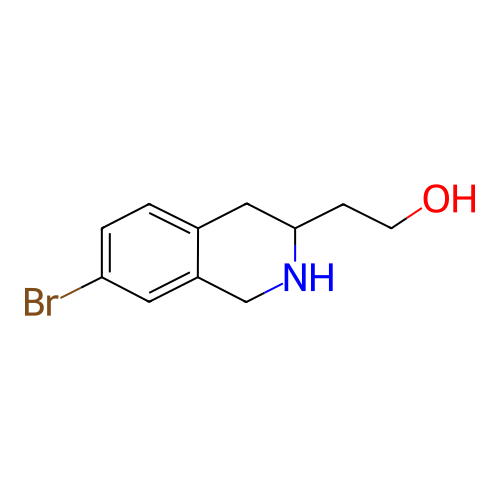 Chemical structure of BindingDB Monomer ID 50160902