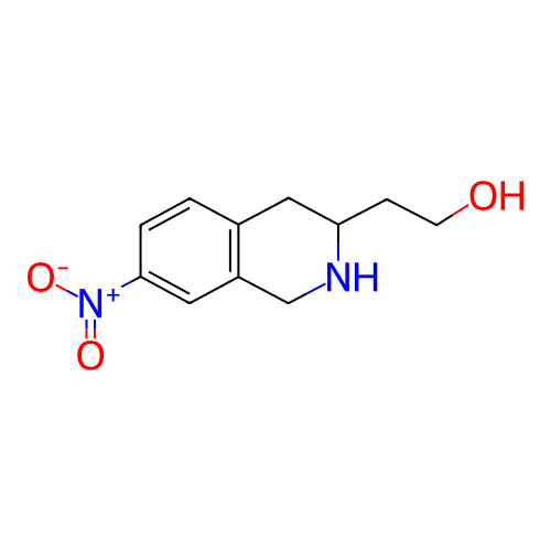 Chemical structure of BindingDB Monomer ID 50160904