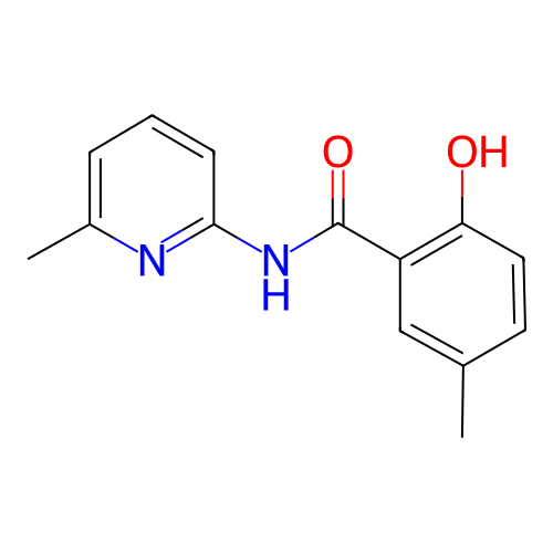 Chemical structure of BindingDB Monomer ID 50161017