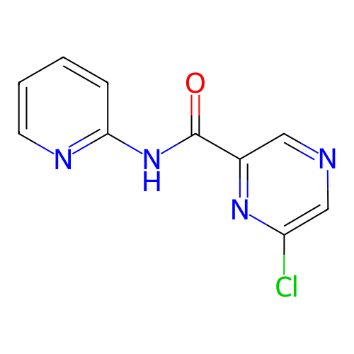 Chemical structure of BindingDB Monomer ID 50161018