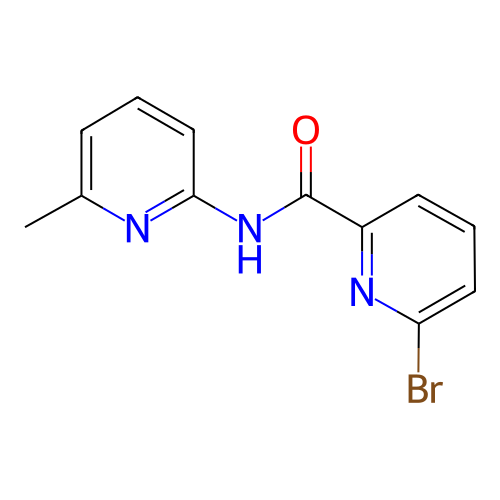 Chemical structure of BindingDB Monomer ID 50161020