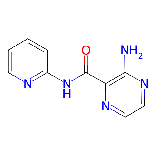 Chemical structure of BindingDB Monomer ID 50161032