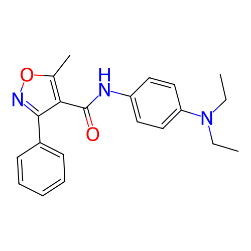 Chemical structure of BindingDB Monomer ID 50161047
