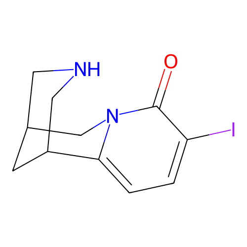 Chemical structure of BindingDB Monomer ID 50161086