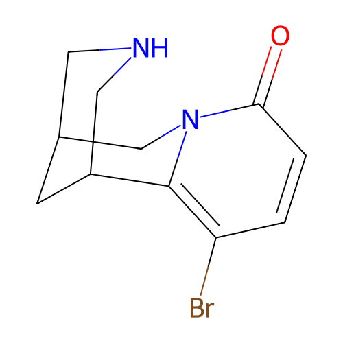 Chemical structure of BindingDB Monomer ID 50161088