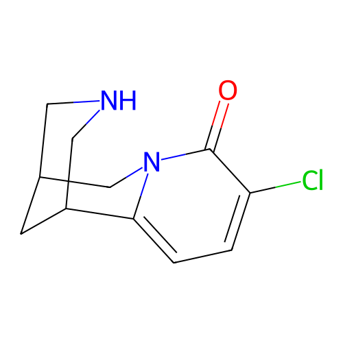 Chemical structure of BindingDB Monomer ID 50161090
