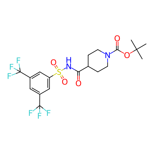 Chemical structure of BindingDB Monomer ID 50161124