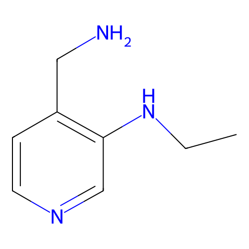 Chemical structure of BindingDB Monomer ID 50161132
