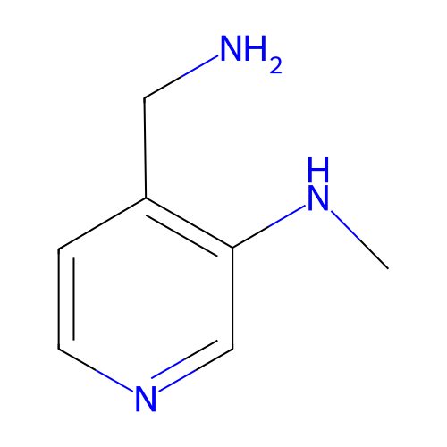 Chemical structure of BindingDB Monomer ID 50161135
