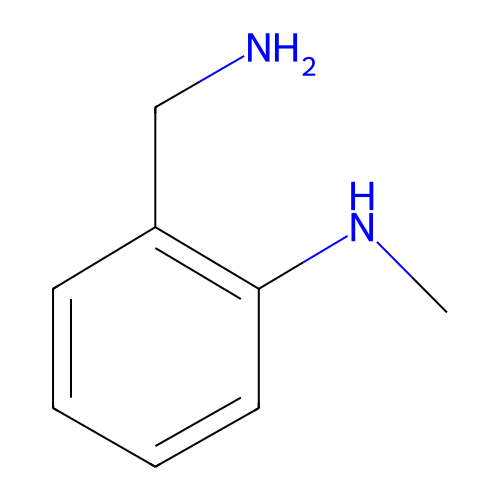 Chemical structure of BindingDB Monomer ID 50161137